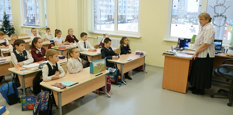 В Тульской области учителя, приехавшие работать в села, получат по 1 млн рублей