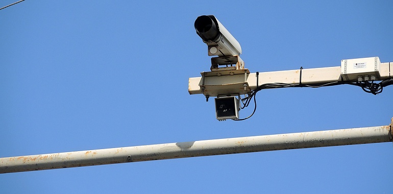 Около 4000 нарушений ПДД зафиксированы за три дня работы новейших камер на перекрестках Тулы
