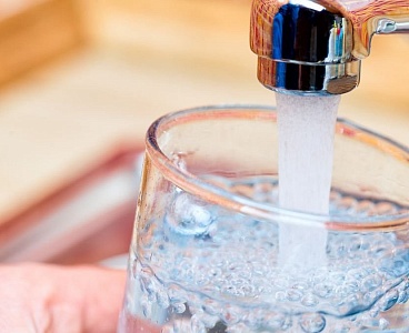 Прокуратура внесла представление главе администрации Узловского района за некачественую питьевую воду в муниципальном образовании