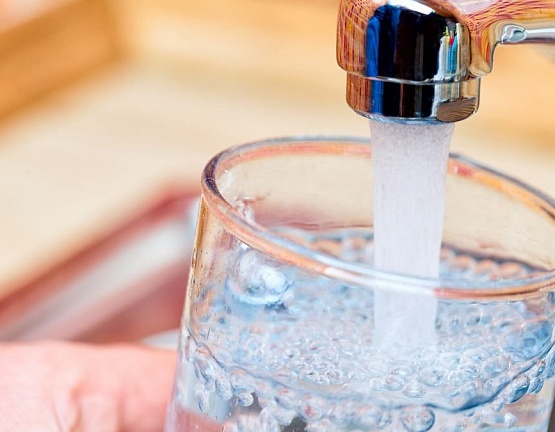 Прокуратура внесла представление главе администрации Узловского района за некачественую питьевую воду в муниципальном образовании