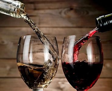 Российское вино с мая подорожает на 35% из-за роста акцизов