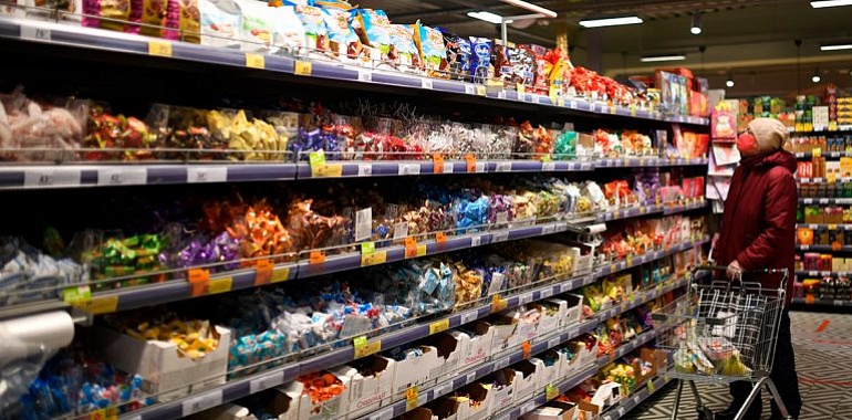 Кондитеры намерены повысить цены на конфеты и вафли