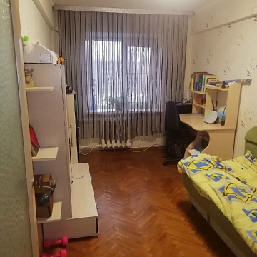 Семья Черниковых из Кимовска получила долгожданную квартиру!