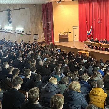Лебедев Олег Александрович переизбран в новый состав Государственной Думы