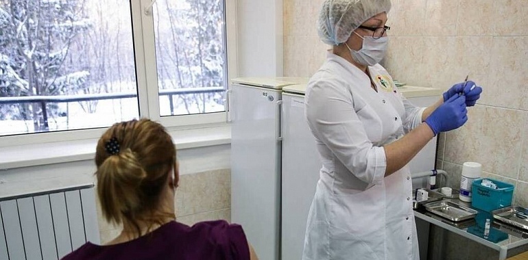 В Тульской области за минувшие сутки побит суточный антирекорд по числу умерших с коронавирусом