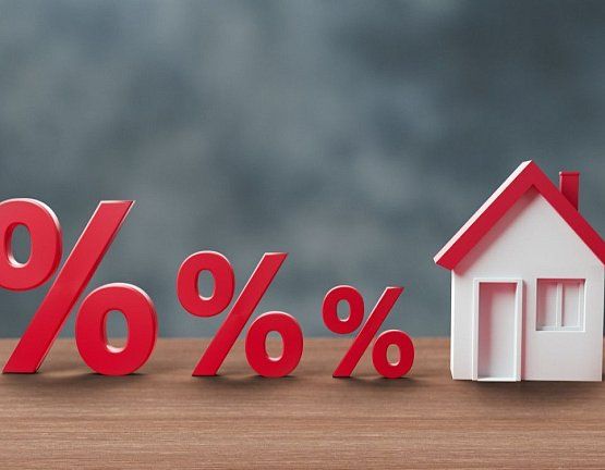 Ставки по ипотеке выросли до 23%
