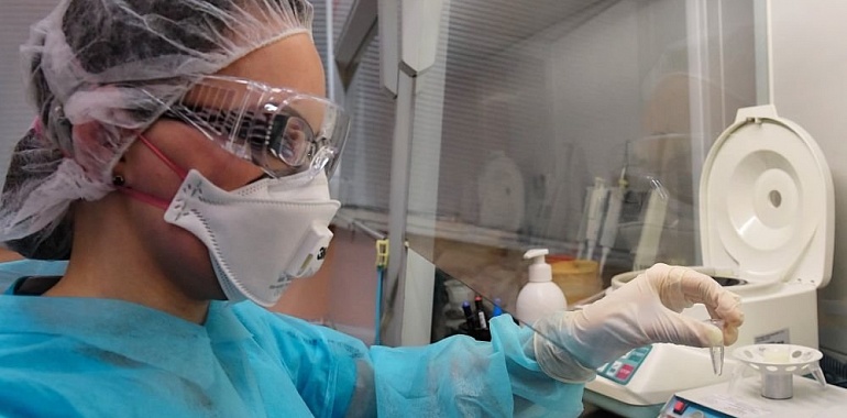 25 заболевших коронавирусом выявлены за минувшие сутки в Тульской области