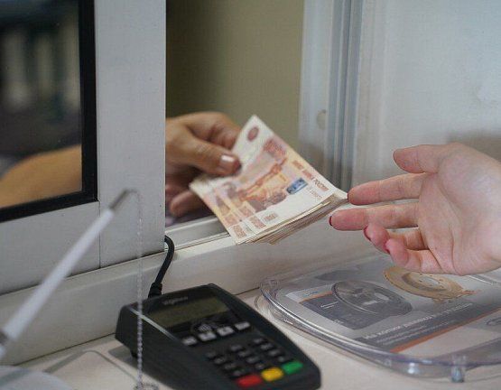 За запрет работы микрофинансовых организаций выступили более двух третей опрошенных россиян