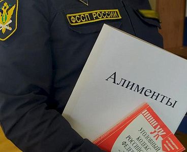 В России создадут реестр злостных алиментщиков