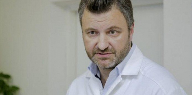 Главврач Тульской областной больницы Роман Блюмин увольняется из-за коррупции?