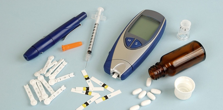 Дончане-диабетики не могут своевременно получить необходимые лекарства  