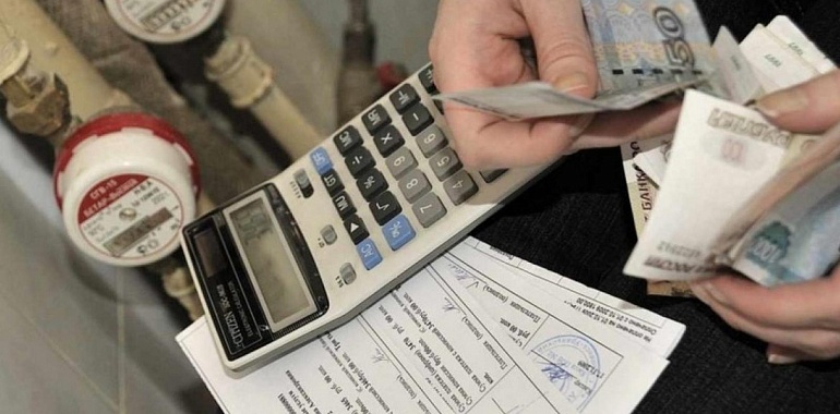 Субсидии на оплату ЖКХ увеличат для жителей Тульской области