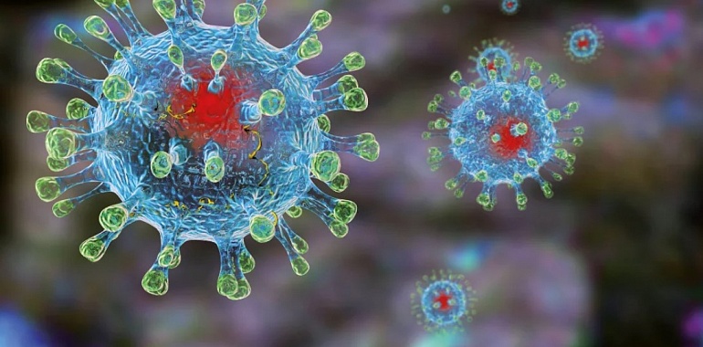 У трех туляков выявлены положительные анализы на коронавирус