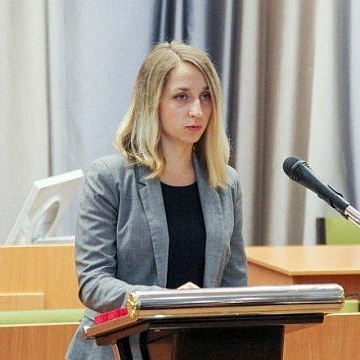 Парламентское большинство в Тульской областной Думе отклонило законопроект по запрету продажи энергетиков несовершеннолетним, внесенный фракцией КПРФ