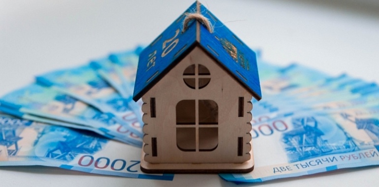 Если отменят льготную ипотеку, доходы россиян сократятся в два раза