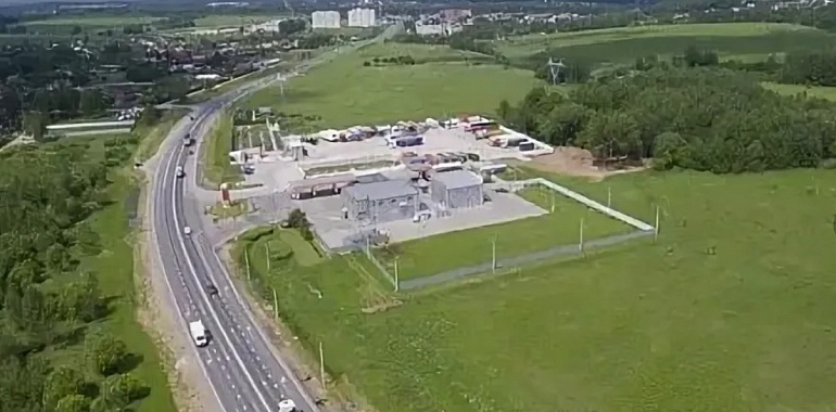 Калужское шоссе в Туле расширят до четырех полос