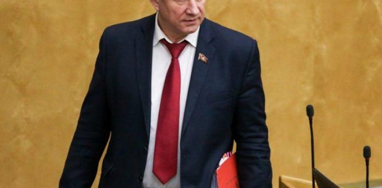 Рашкин сделал запрос в ЦИК о снятии оппозиционных кандидатов в Тульской области