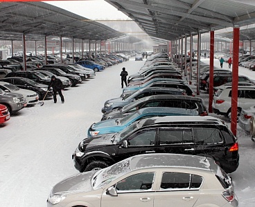 «Автоновости дня» перечислили автомобили, которые подешевели или подорожали в январе