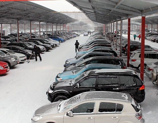 «Автоновости дня» перечислили автомобили, которые подешевели или подорожали в январе